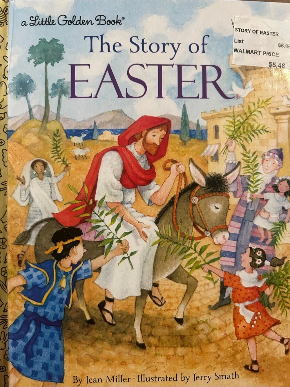 Easter 🐣 Story of Easter, Super Hard Easter Highlights Puzzles 🆕